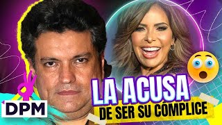 Sergio Andrade se DECLARA CULPABLE y señala a Gloria Trevi de ser su cómplice | De Primera Mano