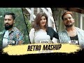 Retro Mashup Yeh Jo Mohabbat Hai Main Shayar To Nahi Lag Jaa Gale Ajeeb Dastan