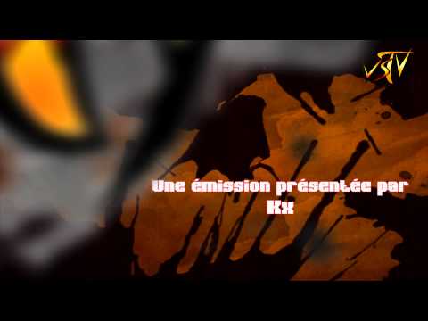 VERSUS FIGHTING TV#7 Feat. Ken Bogard, Kalisto & Otana