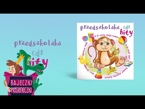 Justyna Bechcicka, Piotr Bechcicki - Gdzieżeś ty bywał, czarny baranie