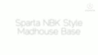 Download lagu Sparta NBK Style Madhouse Base mp3
