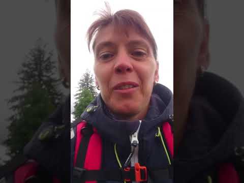 18. Etappe Blumenstein - Schwarzenburg