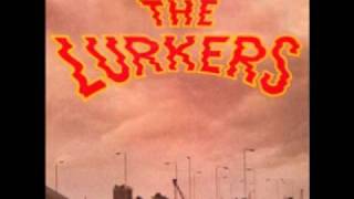 The Lurkers - Cyanide (1979)