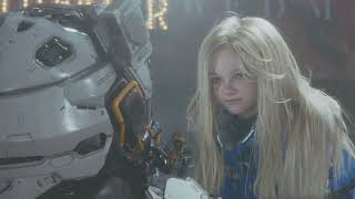 【プラグマタ】#7 大規模出力試験場 PS5 PRAGMATA 実況なし プレイ動画