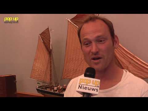 PopUpTv Nieuws: 125.000-ste deelnemer Burgernet