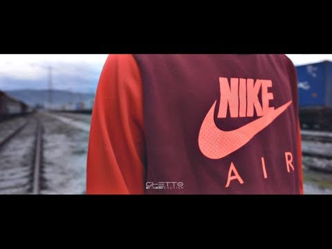 DAM$A - NIKE GANG [Official Music Video]