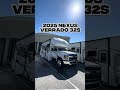 Check out this Video for a 2025 Nexus Verrado 32S(Stock #24023)  for sale by Gerzeny's RV World - Fort Myers. This unit is located in Fort Myers, FL