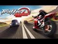 NAIK MOTOR JANGAN NGEBUT NANTI KECELAKAAN Traffic Rider GAMEPLAY 1