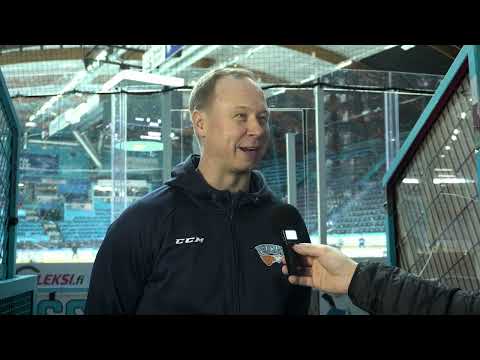 Reteko PreGame: Pelicans - Jukurit