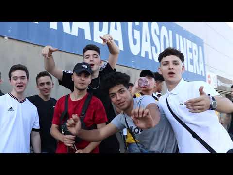 9EXPI9 x POISON LA SEMI x SMAN x TNK - LO QUE TOCA #FREECOMANDO