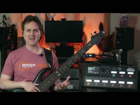 The Fractal FM 9: The Undisputed King of Modeling (Review)