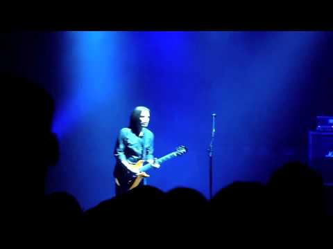 500 MILES (Excerpt) - The Hooters (Karlsruhe, Germany 11-01-11)