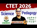 CTET 8 Feb Science Pedagogy Marathon CTET Science Pedagogy Marathon CTET Science Paper 2 CTET