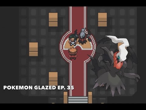 Pokemon Glazed - Episode 35 | Tunod Champion Blake!