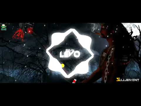 Kaattu Raja Mix-Deejay Levo | GreenRastaCrew | DjRemixFm