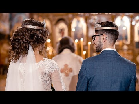 03 #worthshoot [ voce biserica+instrumental ] cununie, biserica, petrecere - Cameraman Nunta Suceava