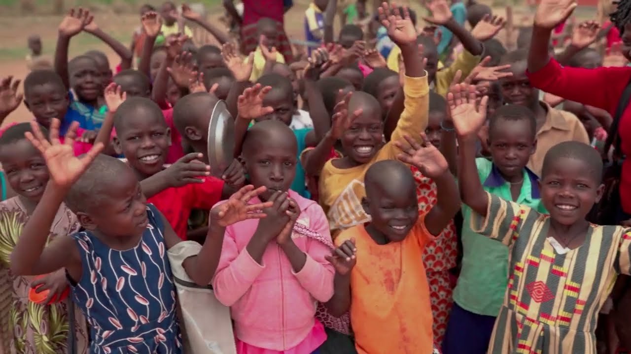 Signpost International | Action Against Poverty