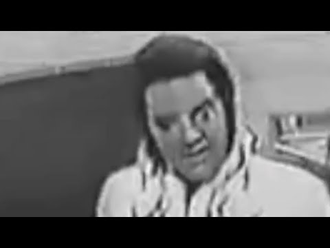 Was Elvis The First Reptilian Shapeshifter Caught on Video Video