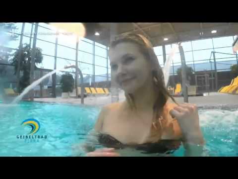 Geibeltbad Pirna - Trailer 2015
