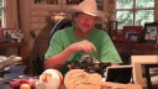 Alan Jackson &quot;Country Boy&quot; Video Contest