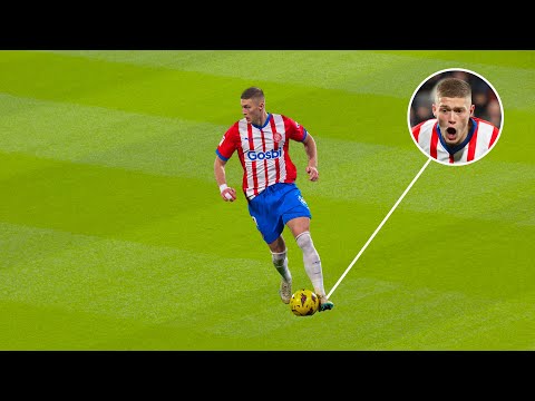 Artem Dovbyk - Best Highlights 23/24 🔥