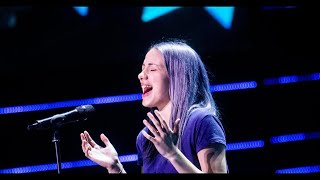 Chi è Camilla Musso, la ragazza dalle 'mille voci' di X Factor