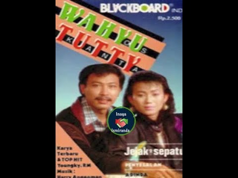 Tuty Kanta feat Wahyu OS ~ Adinda