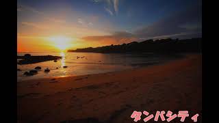 【BGMアレンジ】タンバシティ - 夏 - 【ポケモンHGSS】