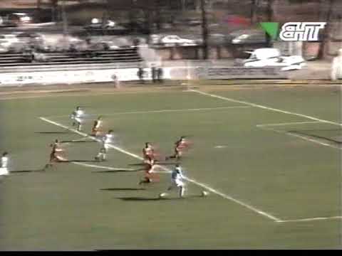 28. 02. 1998. Jedinstvo  - Željezničar 0:3