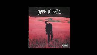 Phora - No Scope (Instrumental)