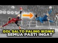 5 Of The Most Iconic Bicycle Kicks In Football History