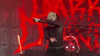 Dark Divine - Better Start Digging live at Summer of Loud in Clarkston, MI 7/16/25