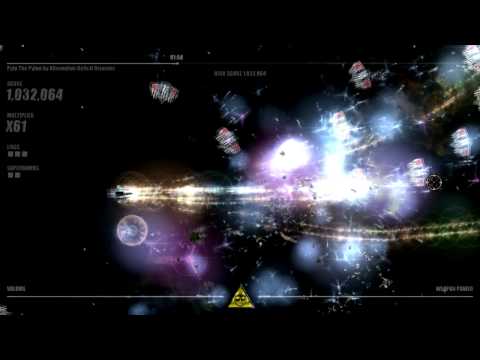 Beat Hazard - Insane - Pylo the Pylon