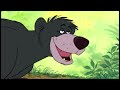 The Jungle Book 1967 The Bare Necessities UHD