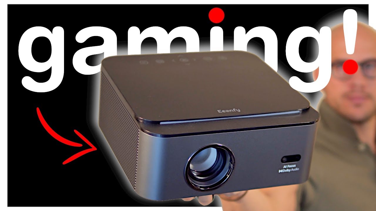 Gaming e luce al top con 250€? Sì, esiste! Eeenfy Ares A2!