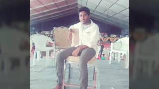 Venky&#39;s Raayudu katamarayudu video song mira mira mesam powerful making video