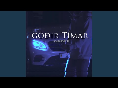 Góðir Tímar (feat. JóiPé)