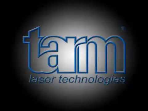 Tarm Center Bochum Lasershow Sandstorm Darude 2003
