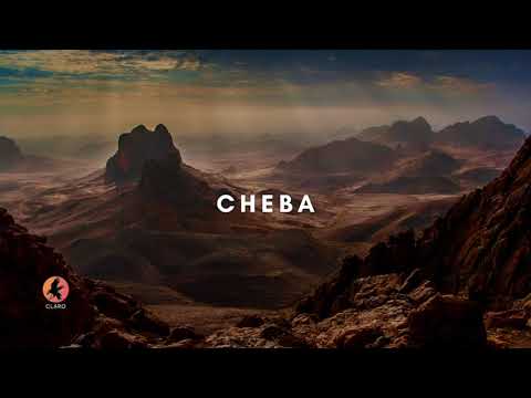 (Oriental) L'Algerino x Marwa Loud Type Beat - "CHEBA" (Instru Rap Eté 2021)