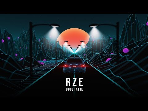RZE - BIOGRAFIE (prod. Accent beats)