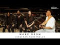 JONATHAN MCREYNOLDS - Make Room: Song Session