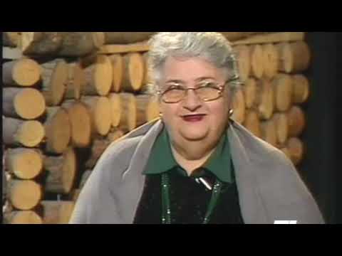 HAYRIK MOURADIAN, Armenian National TV,