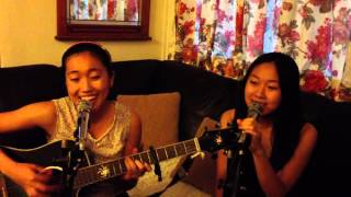 When You Say Nothing At All-Ronan Keating (Cover by Gloria&Charmayne Lee)