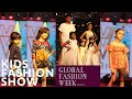 Kids Fashion Show Global Fashion Week