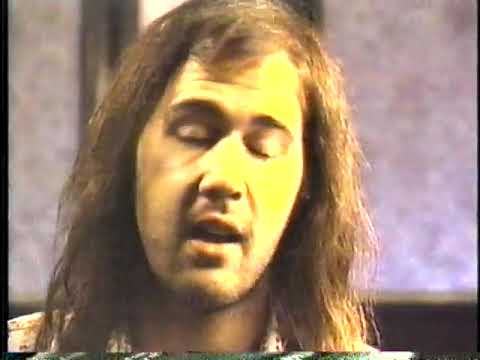 Krist Novoselic on The Bosnia Herzegovina War in 1992