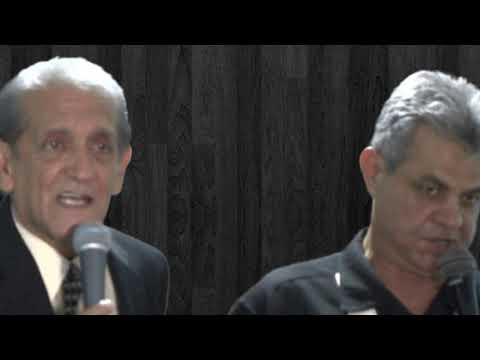 ALLA EN LA SIERRA-RAUL Y GUSTAVO