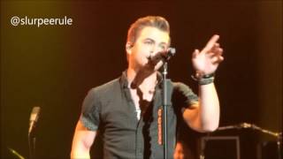 I Mean You - Hunter Hayes