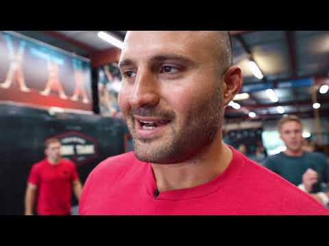 new show.  002 - workout for 9.17.21