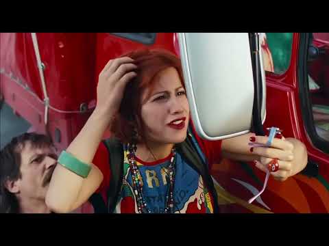 Sivi Kamion Crvene Boje ceo film