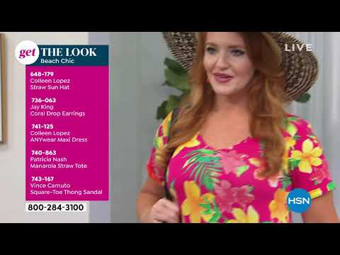 HSN | AT Home 05.11.2021 - 09 AM